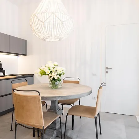 Apartment Nest House & Relax *