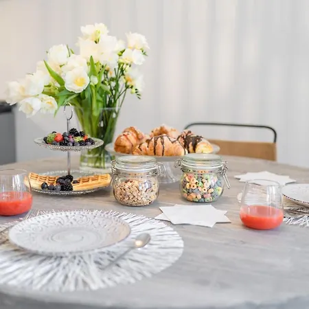 Nest House & Relax Apartment