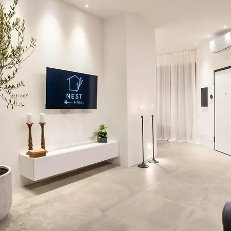 Apartment Nest House & Relax Civitanova Marche