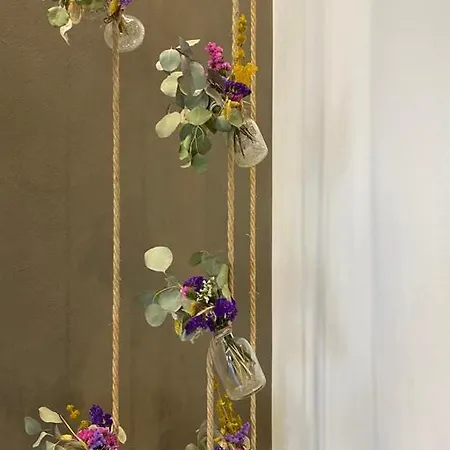 Nest House & Relax Apartment