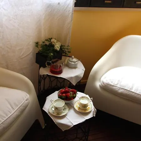 Apartment Nest House & Relax Civitanova Marche