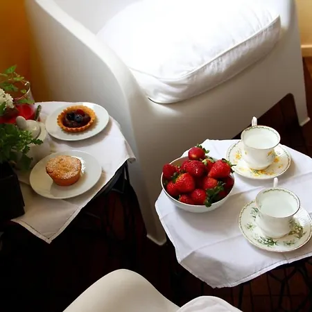 Apartment Nest House & Relax *