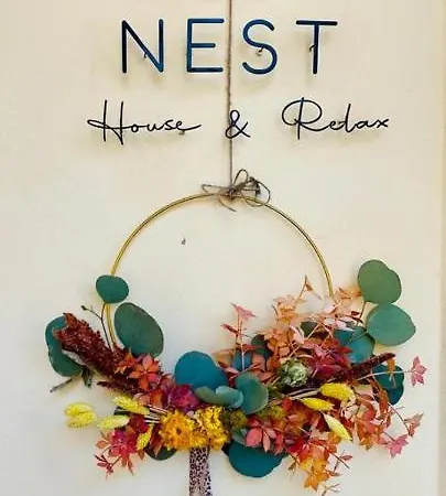 Apartment Nest House & Relax Civitanova Marche