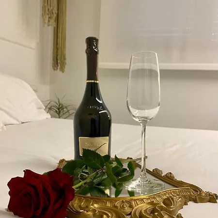 Apartment Nest House & Relax *