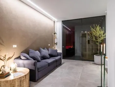 Nest House & Relax Apartment