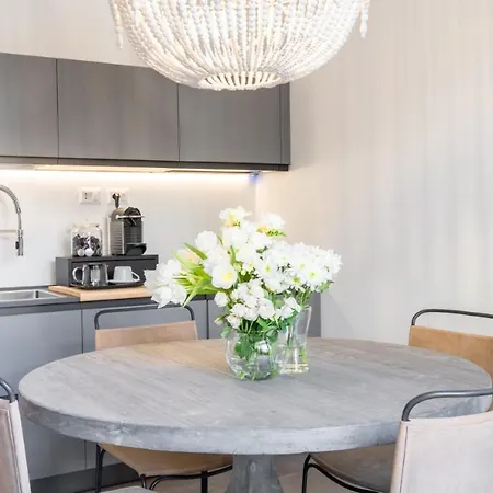 Apartment Nest House & Relax *