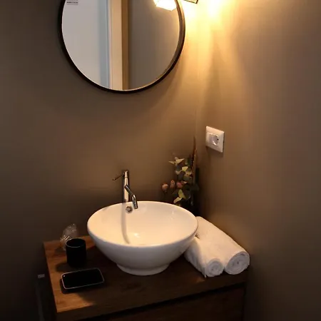 Nest House & Relax Apartment *