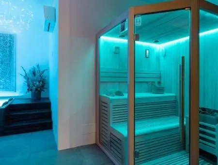 Nest House & Relax Apartment Civitanova Marche