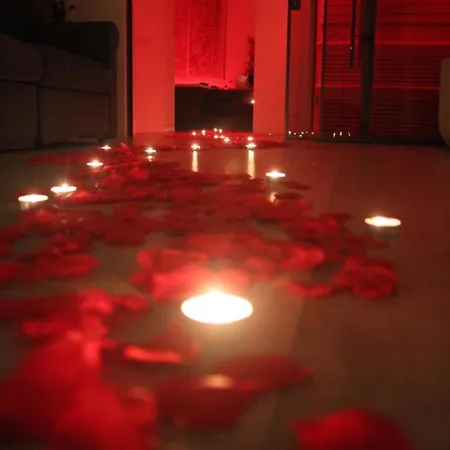 Apartment Nest House & Relax