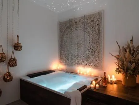 Nest House & Relax Apartment Civitanova Marche