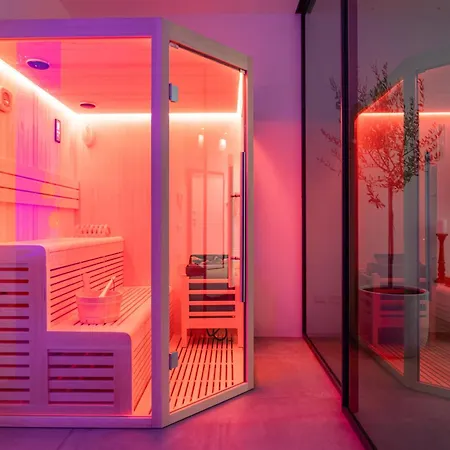 Apartment Nest House & Relax Civitanova Marche