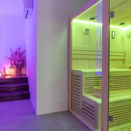 Nest House & Relax Apartment