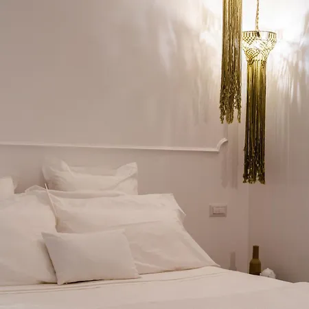 Apartment Nest House & Relax *