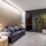 Nest House & Relax Apartamento