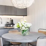 Apartamento Nest House & Relax *