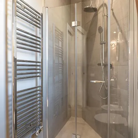 Apartament Nest House & Relax Civitanova Marche