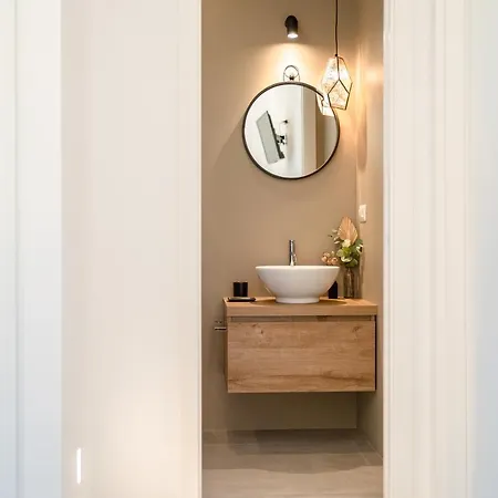 Nest House&relax Appartement Civitanova Marche