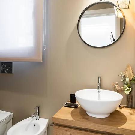 Appartement Nest House&relax Civitanova Marche
