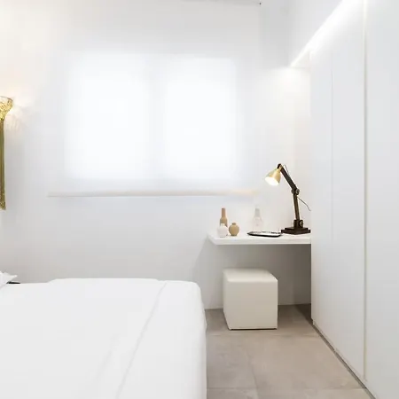 Nest House & Relax Apartment