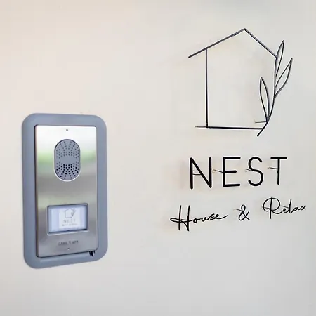 Appartement Nest House&relax Civitanova Marche