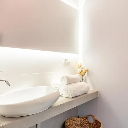 Apartment Nest House & Relax *