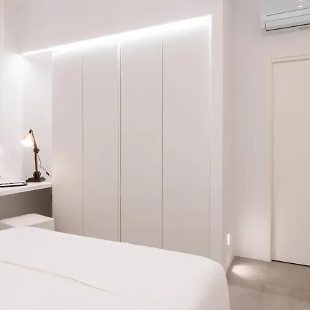 Apartment Nest House & Relax *