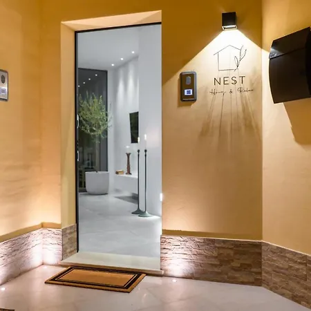 Nest House&relax