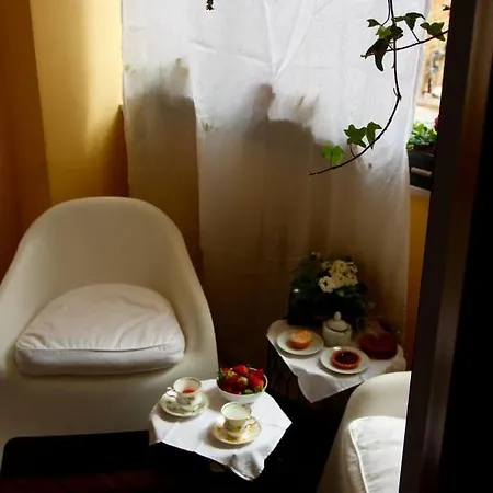 Nest House & Relax Apartment *