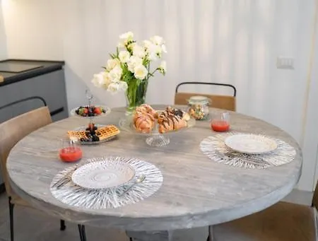 Nest House&relax Civitanova Marche