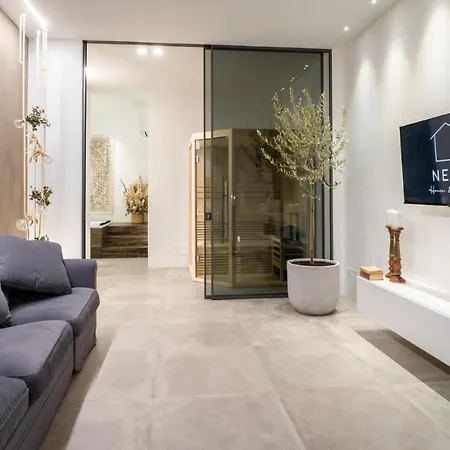 Nest House & Relax Apartment Civitanova Marche