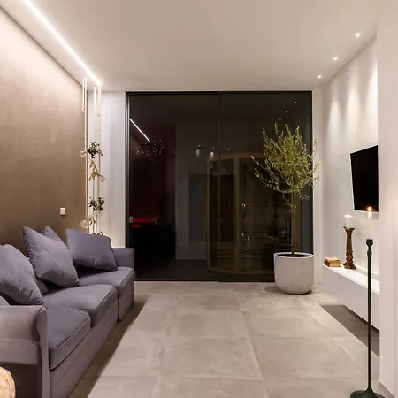 Nest House & Relax Apartment *