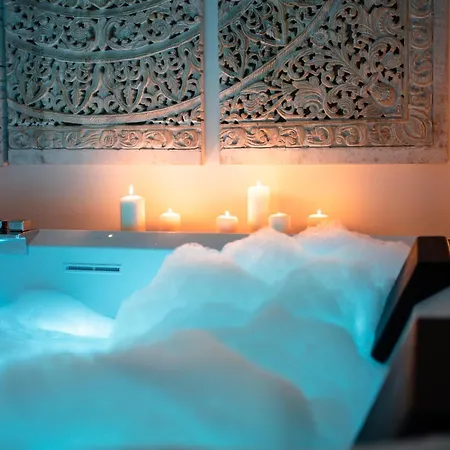 Nest House & Relax Apartment *