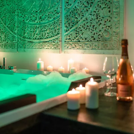 Nest House & Relax