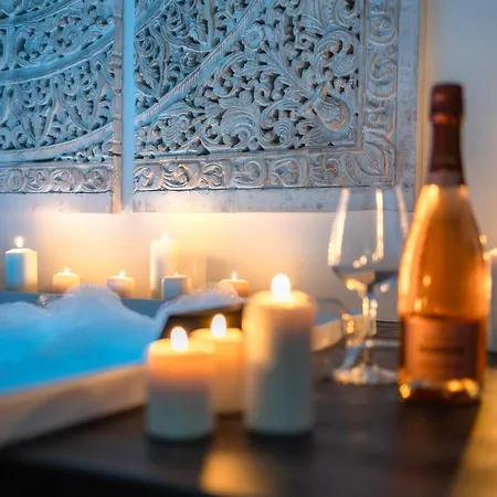 Nest House & Relax
