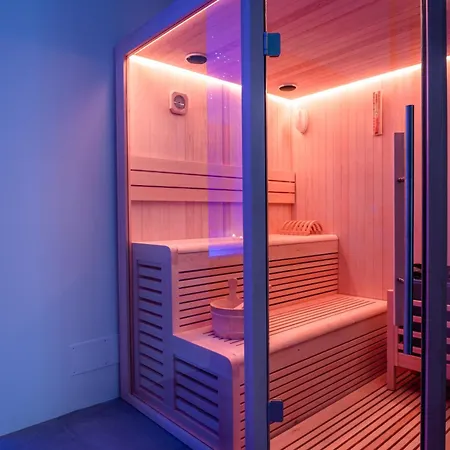 Nest House & Relax Apartment