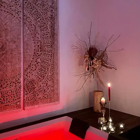Nest House & Relax