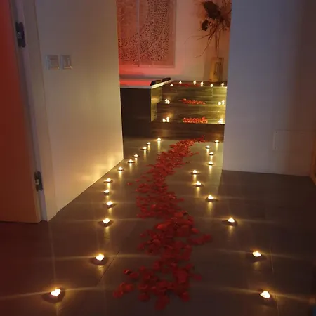 Nest House&relax Appartement *