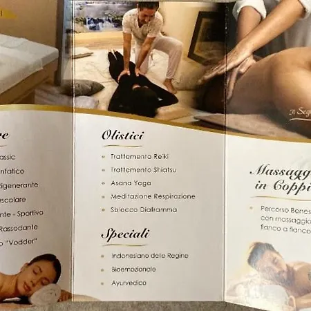 Nest House & Relax * Civitanova Marche