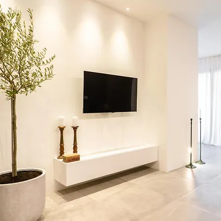 Apartment Nest House & Relax *