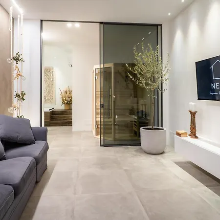 Nest House & Relax