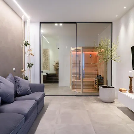 Apartament Nest House & Relax Civitanova Marche