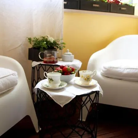 Nest House & Relax * Civitanova Marche